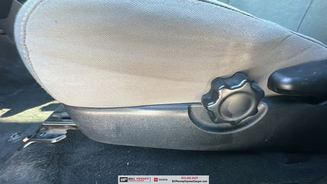 Used 2018 Toyota Tacoma SR w/ SR Convenience Package image 14