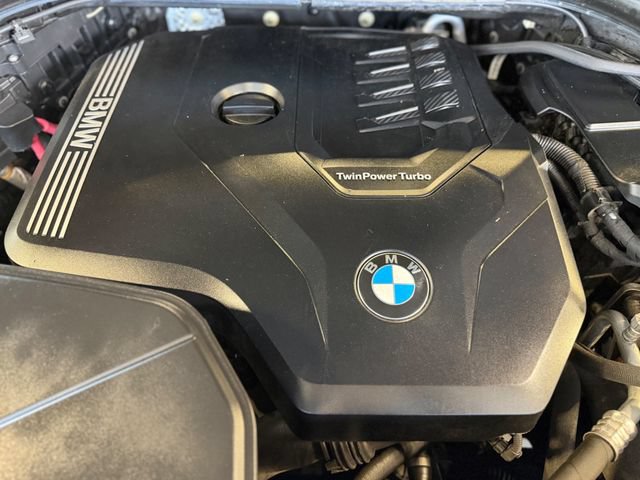 Used 2021 BMW X3 xDrive30i w/ Convenience Package AWD/4WD image 41