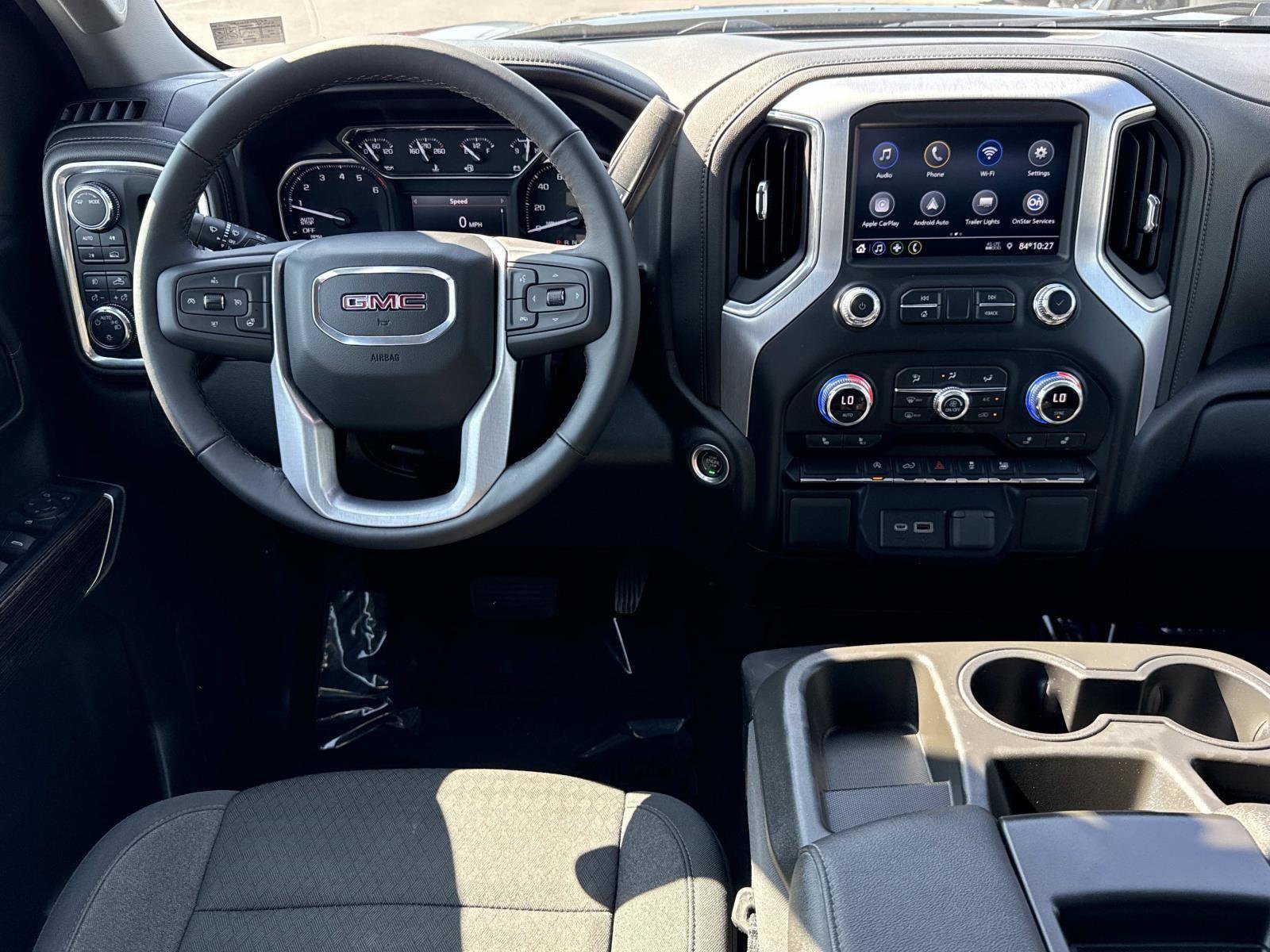 Used 2022 GMC Sierra 1500 Elevation image 2