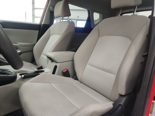 Used 2022 Kia Soul LX image 13