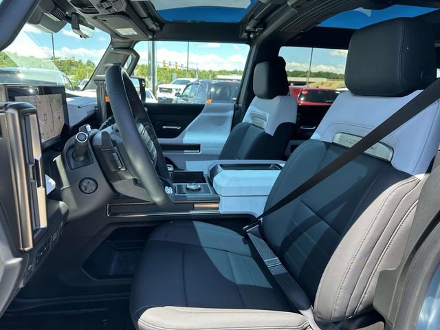 Used 2024 GMC Hummer EV 3X w/ Omega Edition AWD/4WD image 6