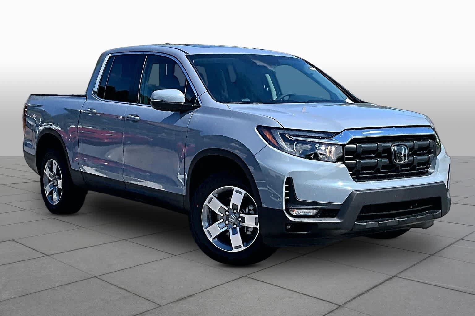 New 2026 Honda Ridgeline RTL image 2