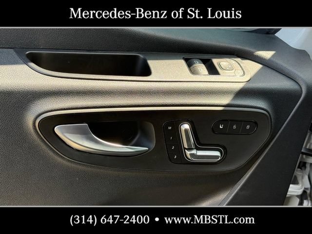 Used 2020 Mercedes-Benz Sprinter 3500 image 20