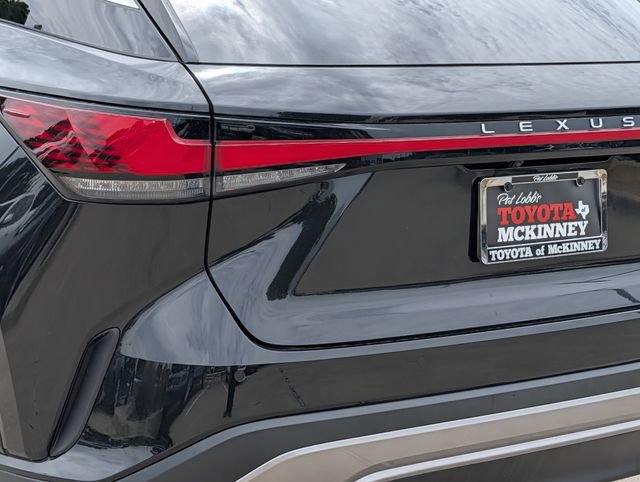 Used 2023 Lexus RX 350 Premium Plus w/ Accessory Package (Z1) AWD/4WD image 8