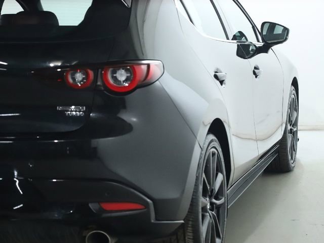 Used 2025 MAZDA MAZDA3 Hatchback w/Premium Plus Pkg image 51