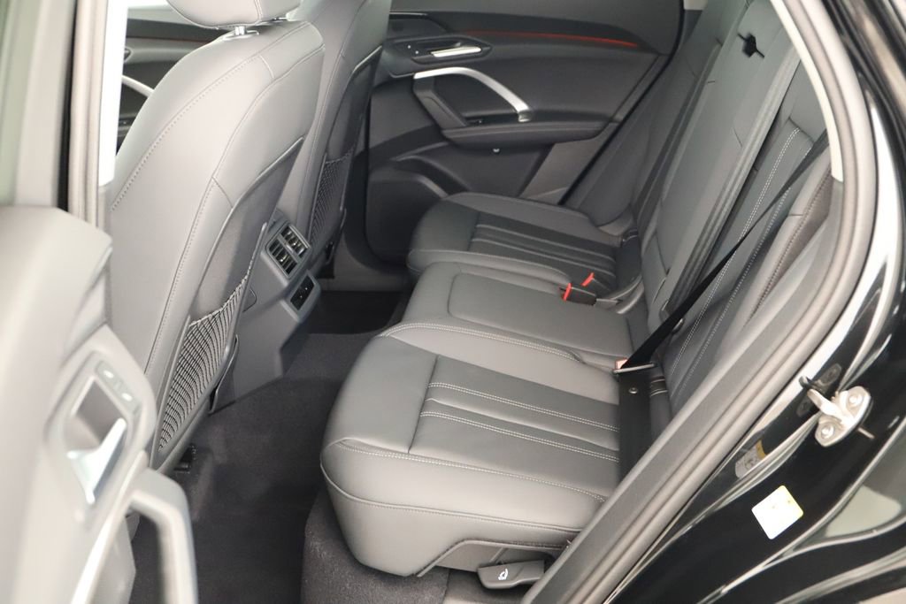 New 2025 Audi Q5 Premium image 26