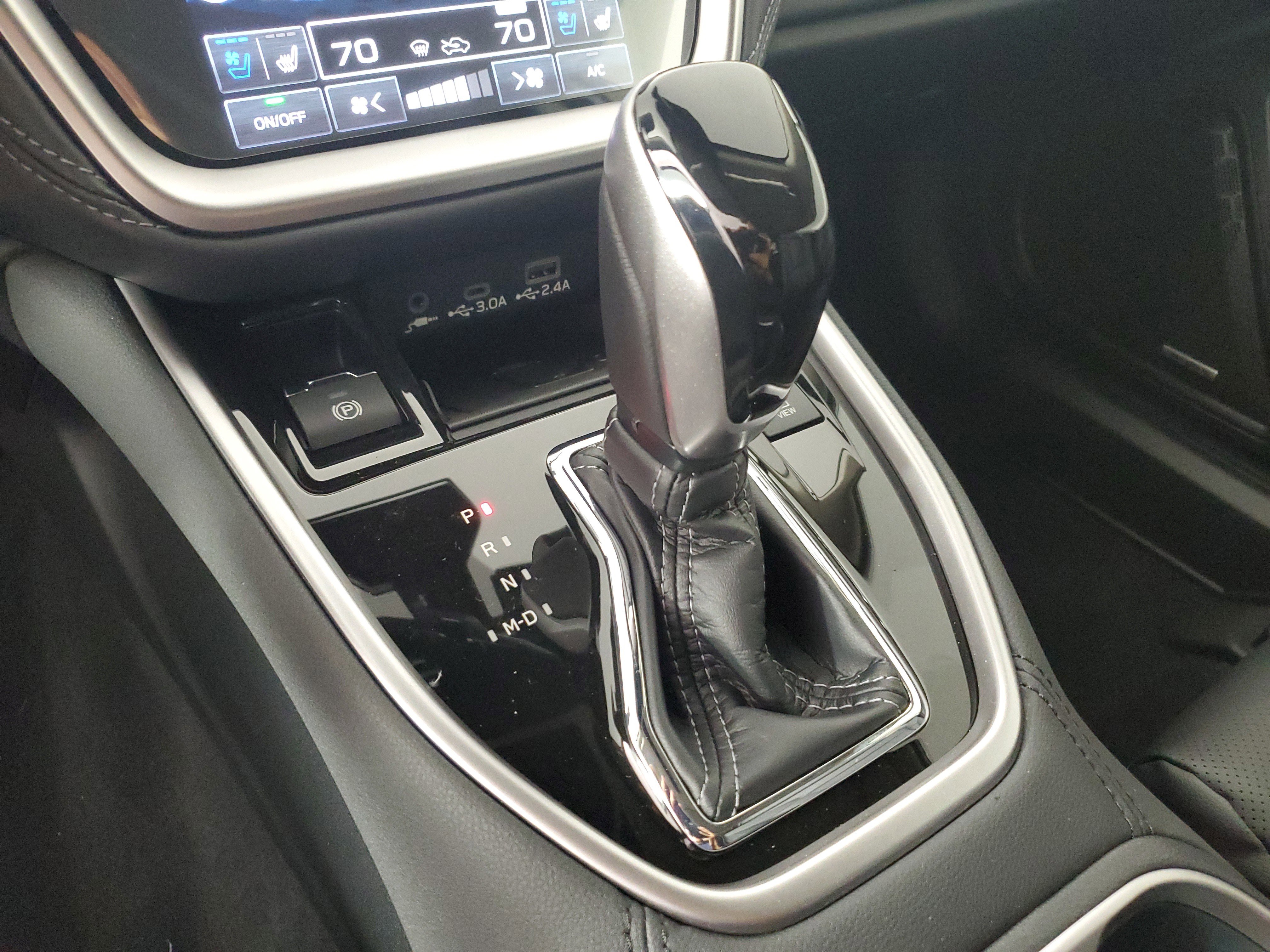 New 2025 Subaru Outback Touring XT image 20