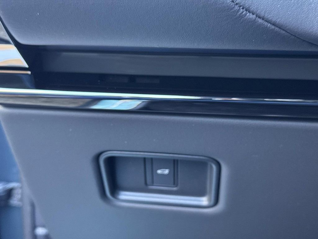 New 2026 Land Rover Range Rover Sport Dynamic SE image 30