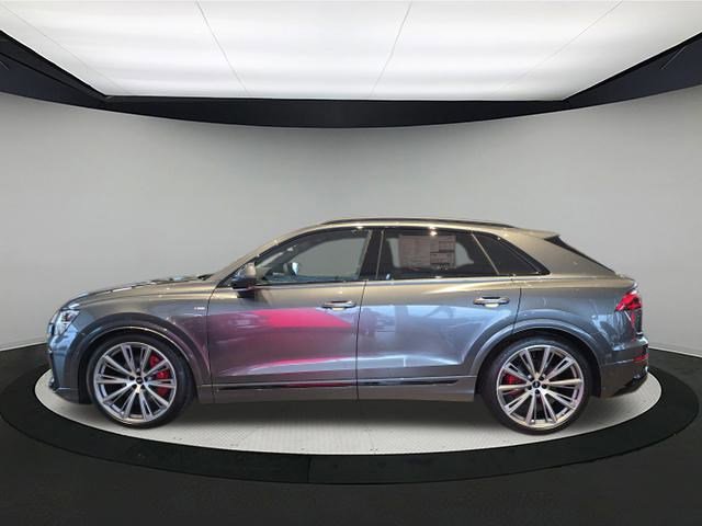 New 2026 Audi Q8 Prestige image 4