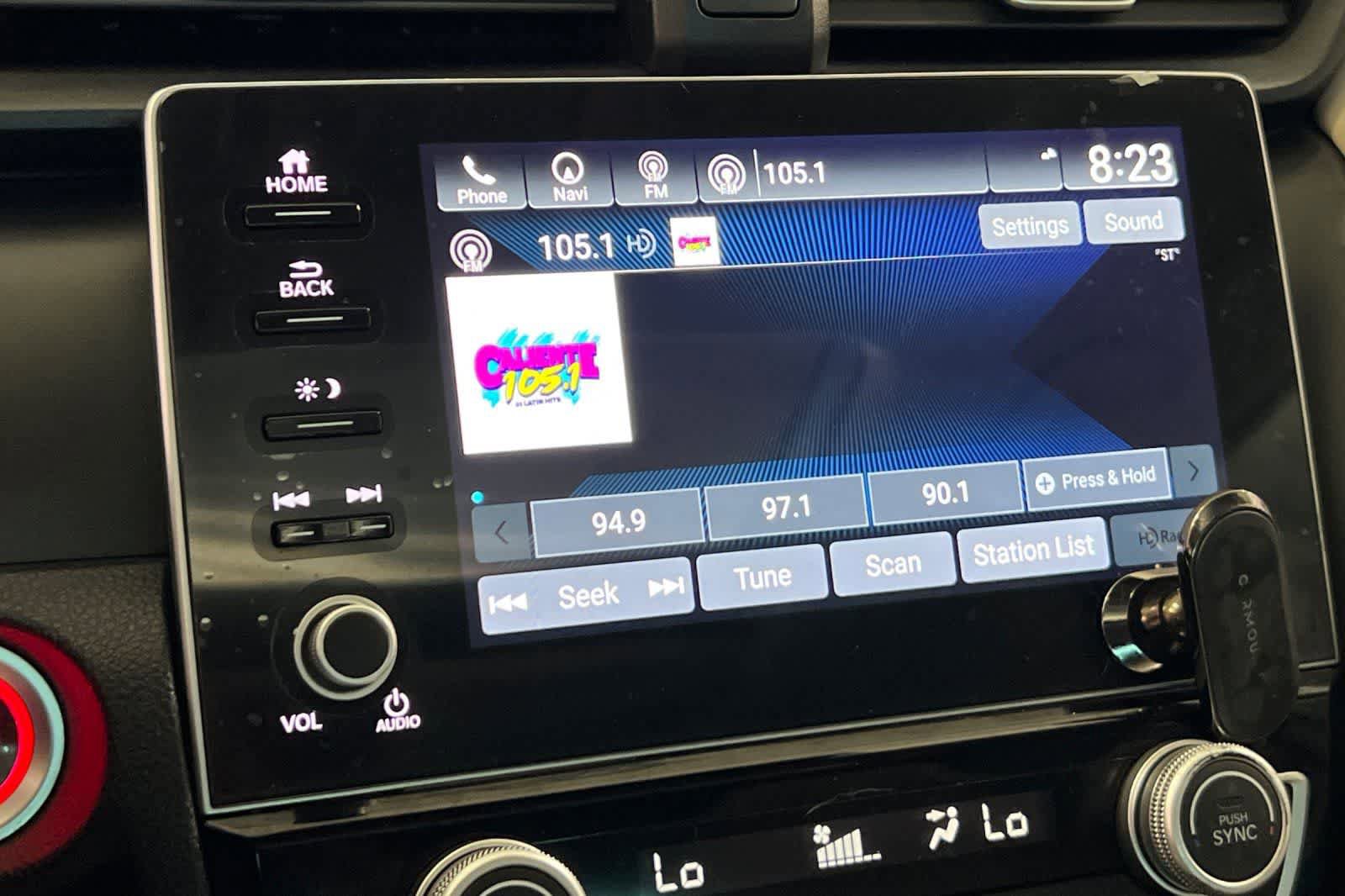 Used 2022 Honda Insight Touring image 19