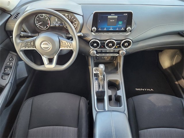 Used 2024 Nissan Sentra SV image 25