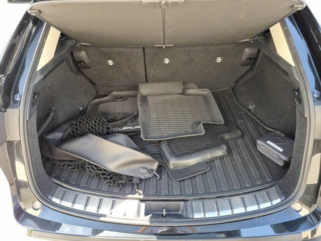 Used 2025 Lexus NX 350h AWD w/ Cold Area Package image 32