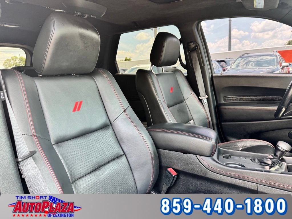 Used 2023 Dodge Durango R/T AWD/4WD image 53