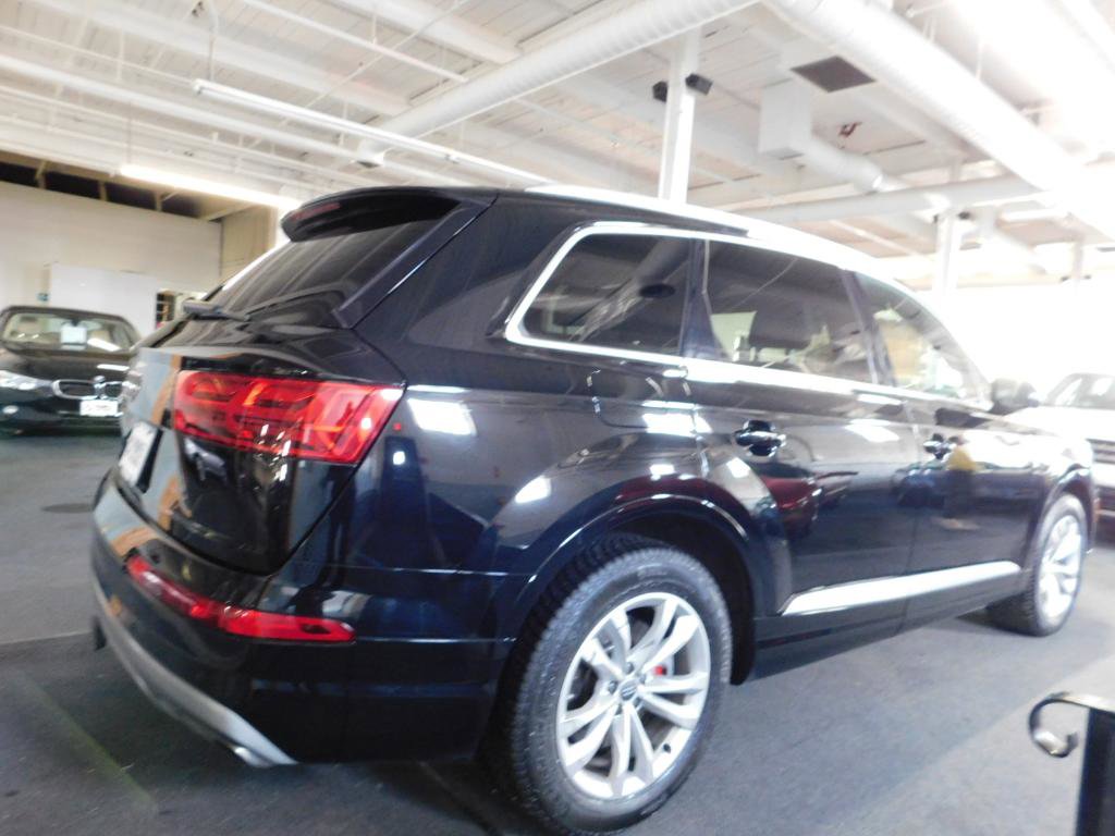 Used 2019 Audi Q7 3.0T Premium Plus w/ Convenience Package image 6