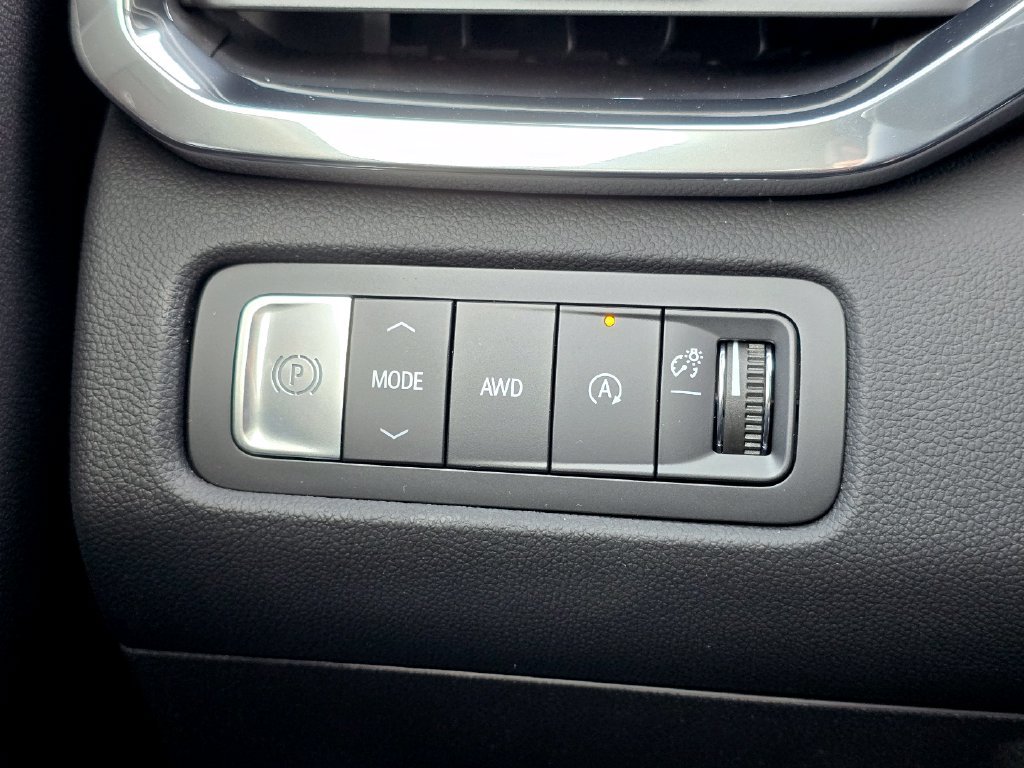New 2026 GMC Acadia Elevation w/ Black Edition AWD/4WD image 18