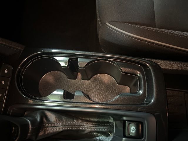 Used 2022 Chevrolet TrailBlazer LT w/ Convenience Package image 28