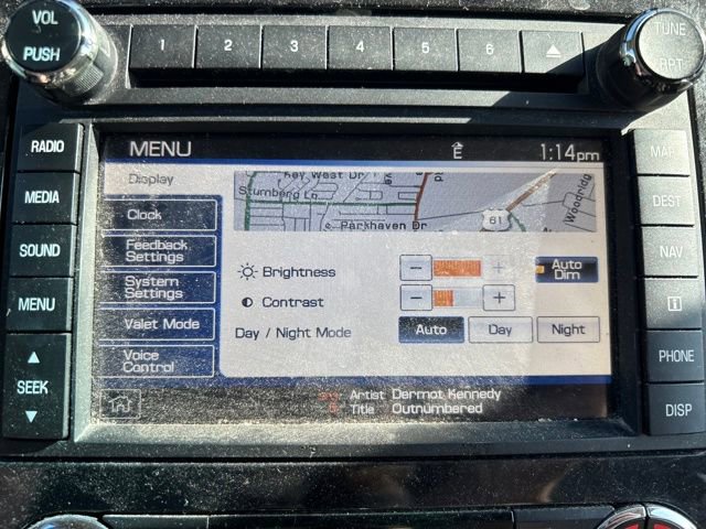 Used 2014 Ford Expedition Limited w/ Equipment Group 301A image 31