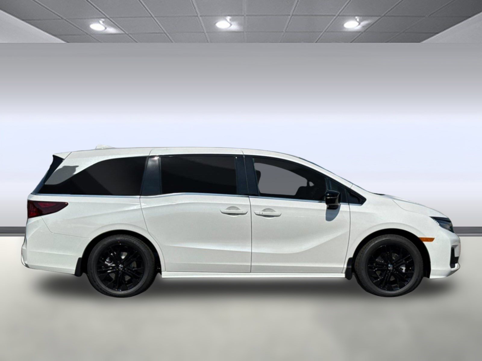 New 2026 Honda Odyssey Sport-L image 7