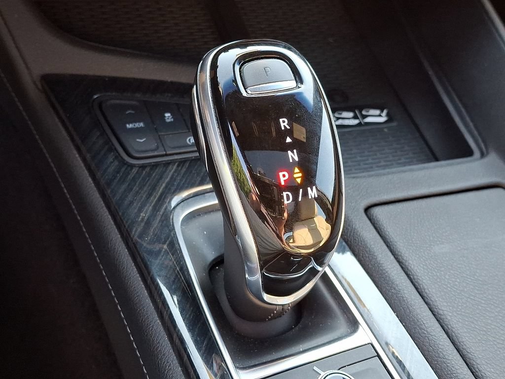 Used 2021 Cadillac CT5 Premium Luxury AWD/4WD image 15