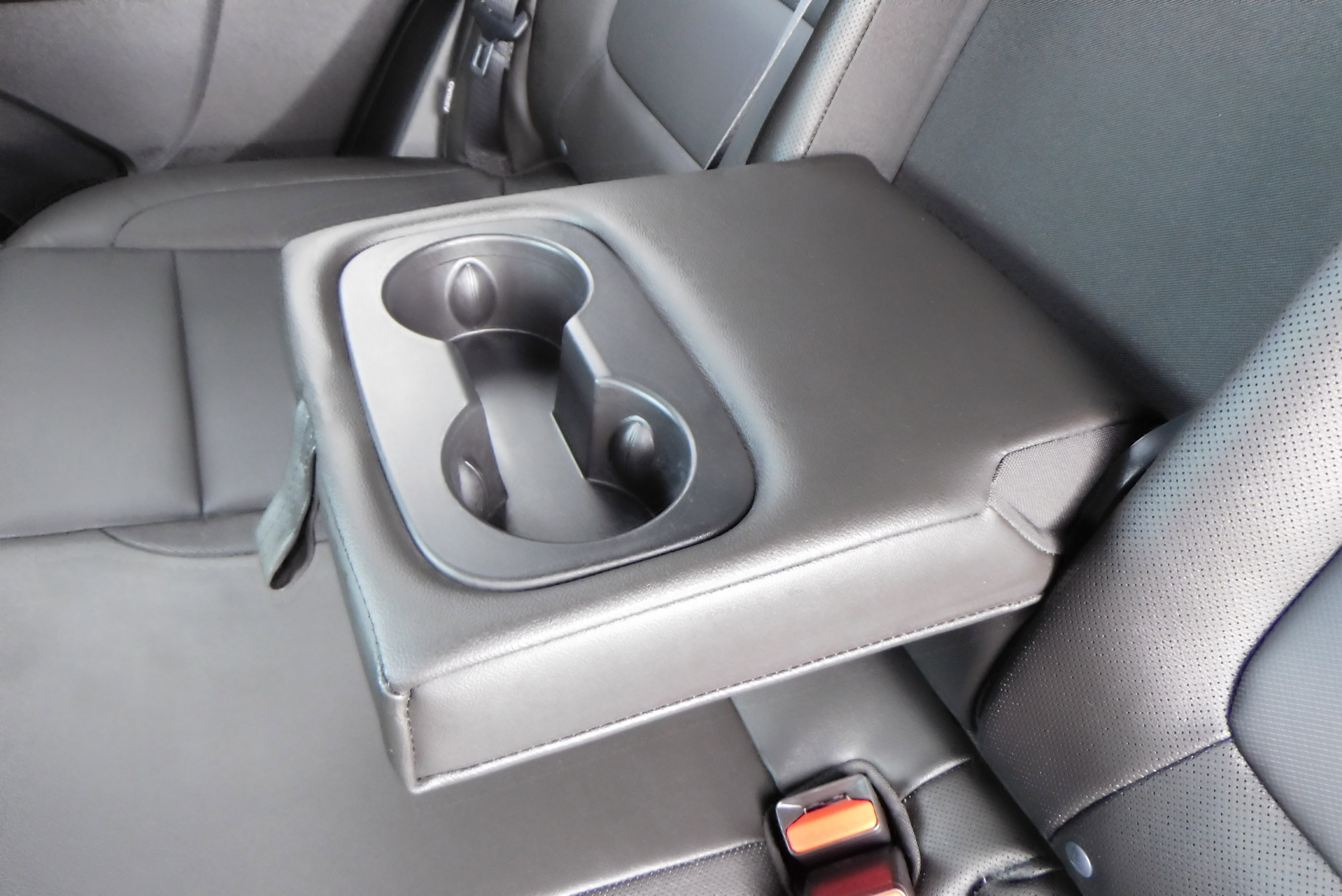 Used 2024 Chevrolet TrailBlazer RS w/ Convenience Package image 35