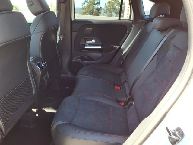 New 2026 Mercedes-Benz GLA 250 image 17