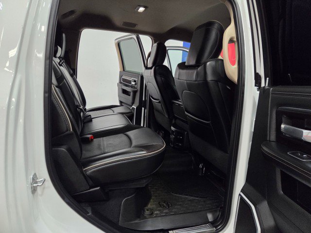 Used 2021 RAM 2500 Laramie AWD/4WD image 80