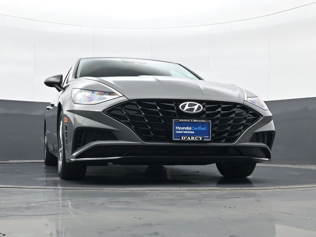 Certified 2023 Hyundai Sonata SEL w/ Convenience Package image 22