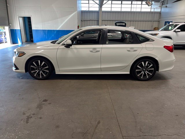 Used 2024 Honda Civic EX image 6