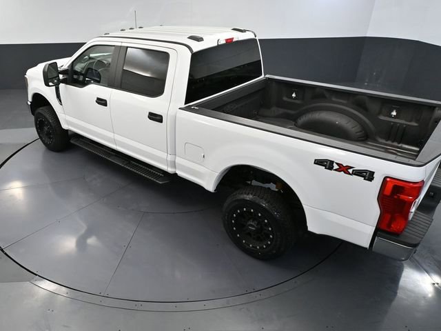 Used 2021 Ford F250 XL w/ Power Equipment Group image 54