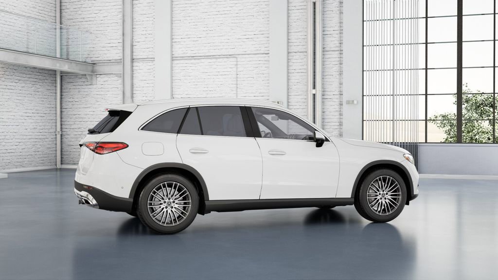 New 2026 Mercedes-Benz GLC 300 image 13