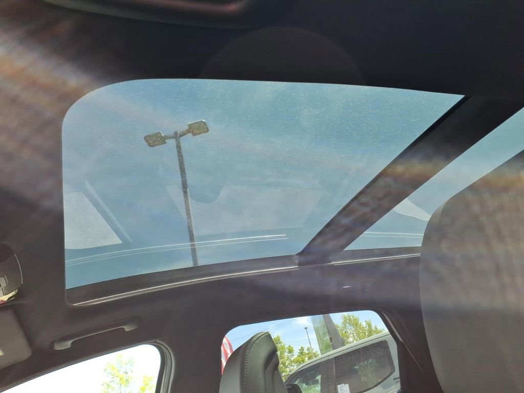 Used 2024 Kia Sportage X-Pro Prestige AWD/4WD image 10