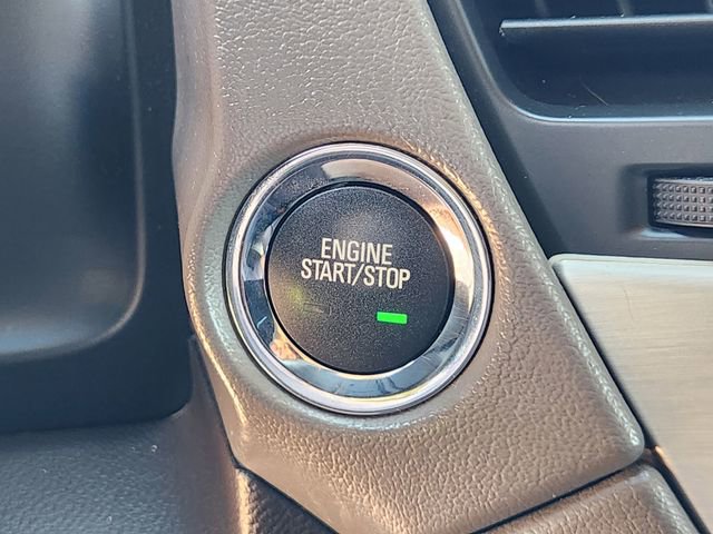 Used 2018 GMC Yukon Denali w/ Denali Ultimate Package RWD image 20