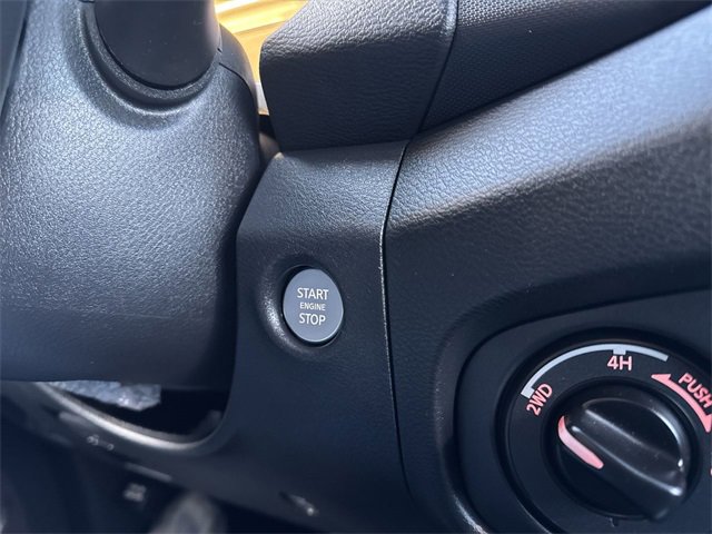 Used 2022 Nissan Frontier S w/ Technology Package image 16