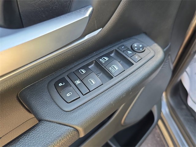 Used 2022 RAM 1500 Big Horn image 17