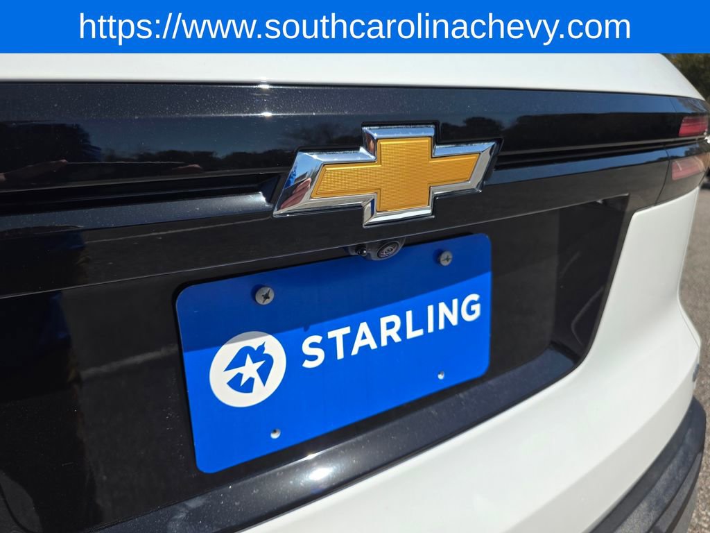 Used 2024 Chevrolet Traverse LT image 35