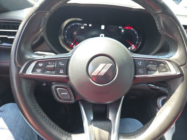 Used 2023 Dodge Hornet GT Plus w/ Tech Pack Plus w/o Parking image 16