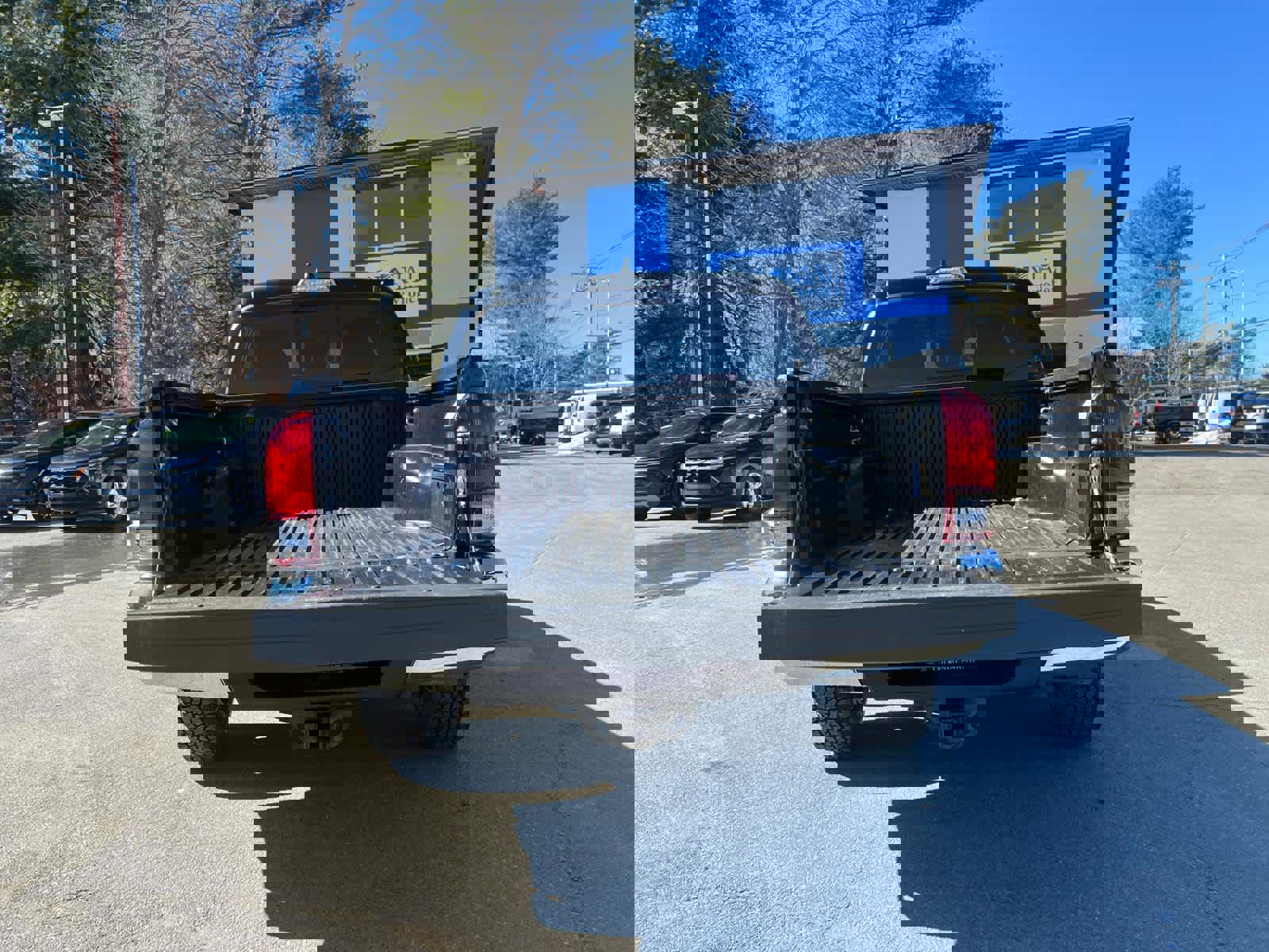 Used 2023 Toyota Tacoma SR5 image 40