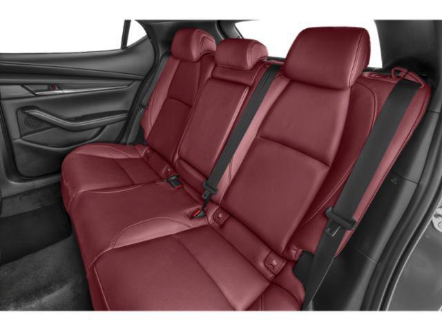 New 2026 MAZDA MAZDA3 Carbon AWD/4WD image 16