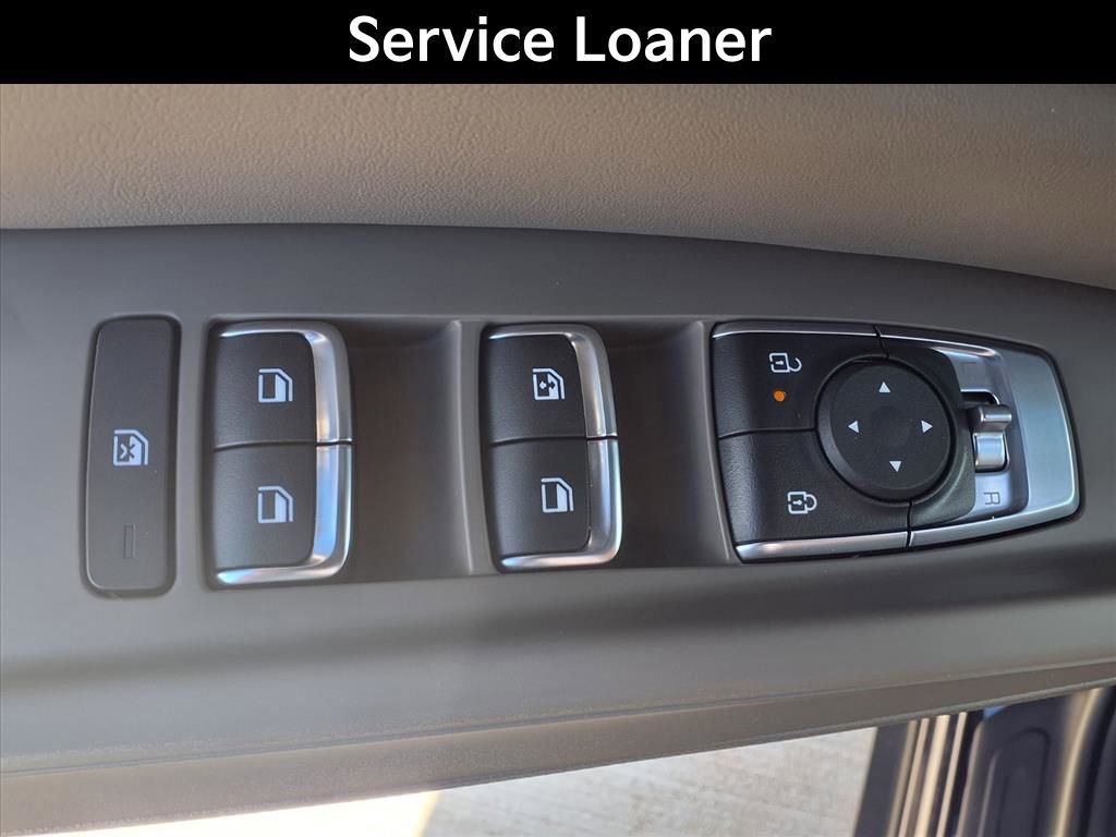 New 2026 Kia Carnival image 11