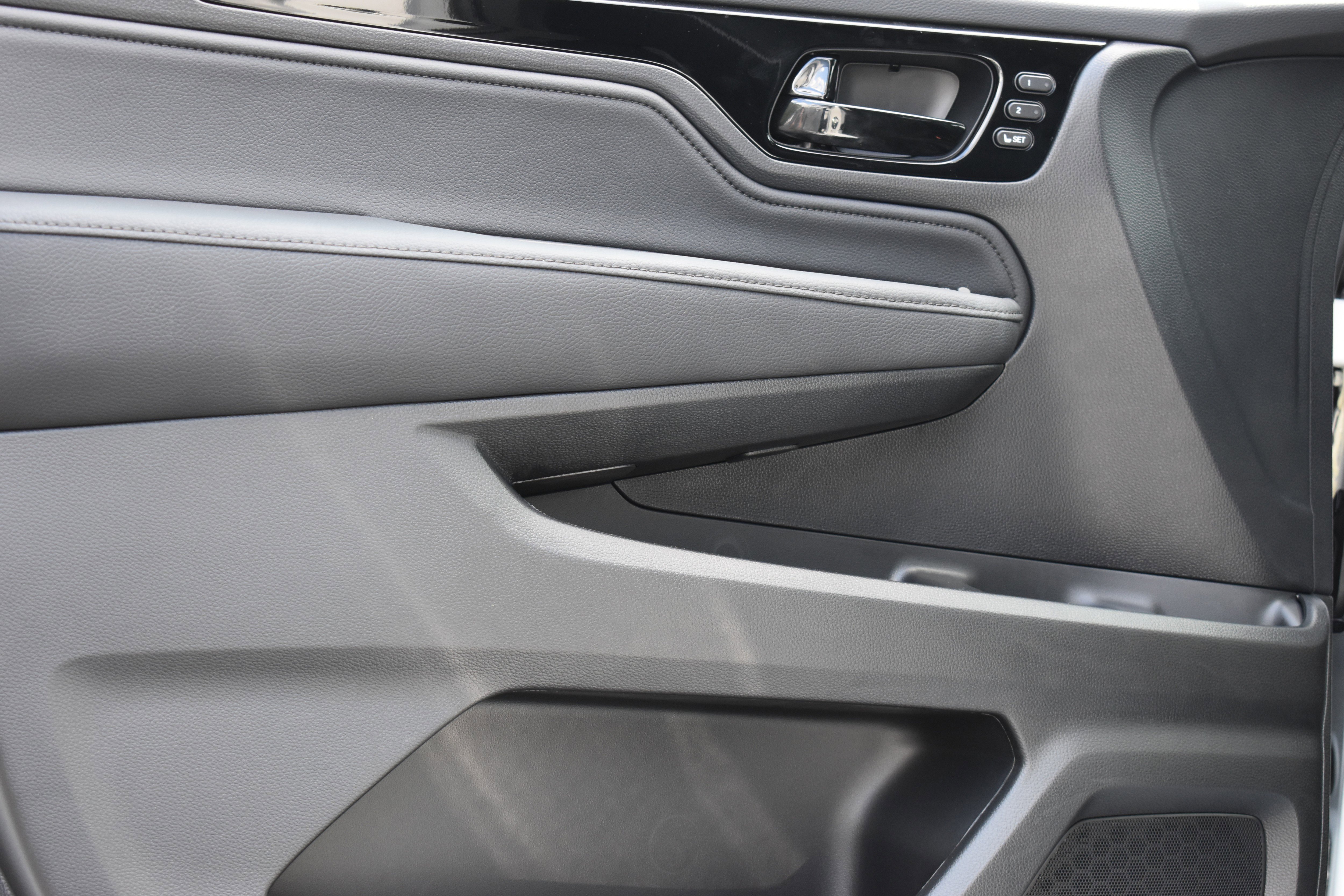 New 2026 Honda Odyssey Elite image 11