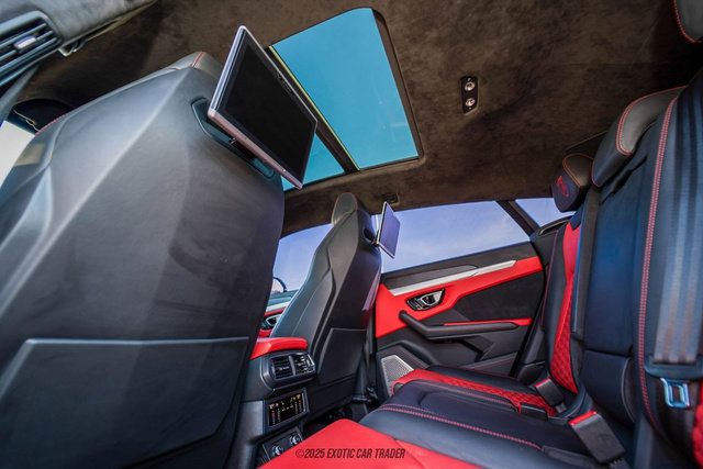 Used 2019 Lamborghini Urus image 62