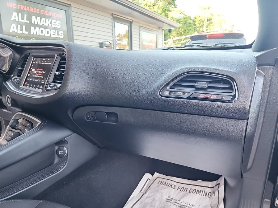 Used 2021 Dodge Challenger R/T Scat Pack RWD image 39