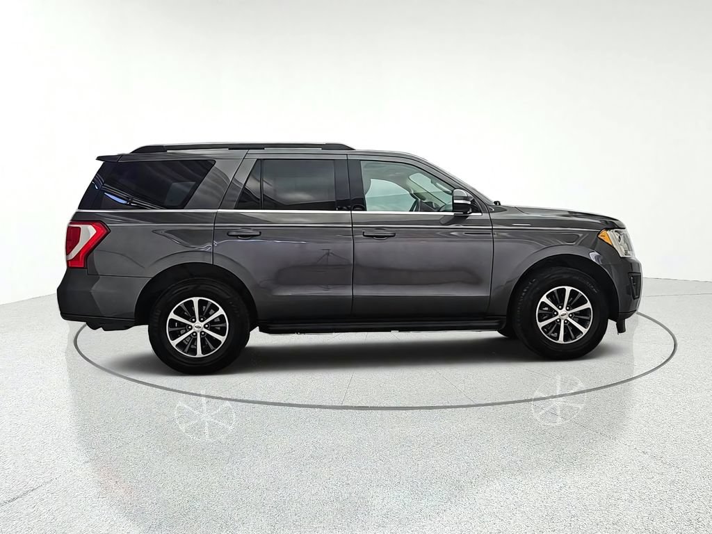 Used 2020 Ford Expedition XLT w/ Equipment Group 201A AWD/4WD image 7