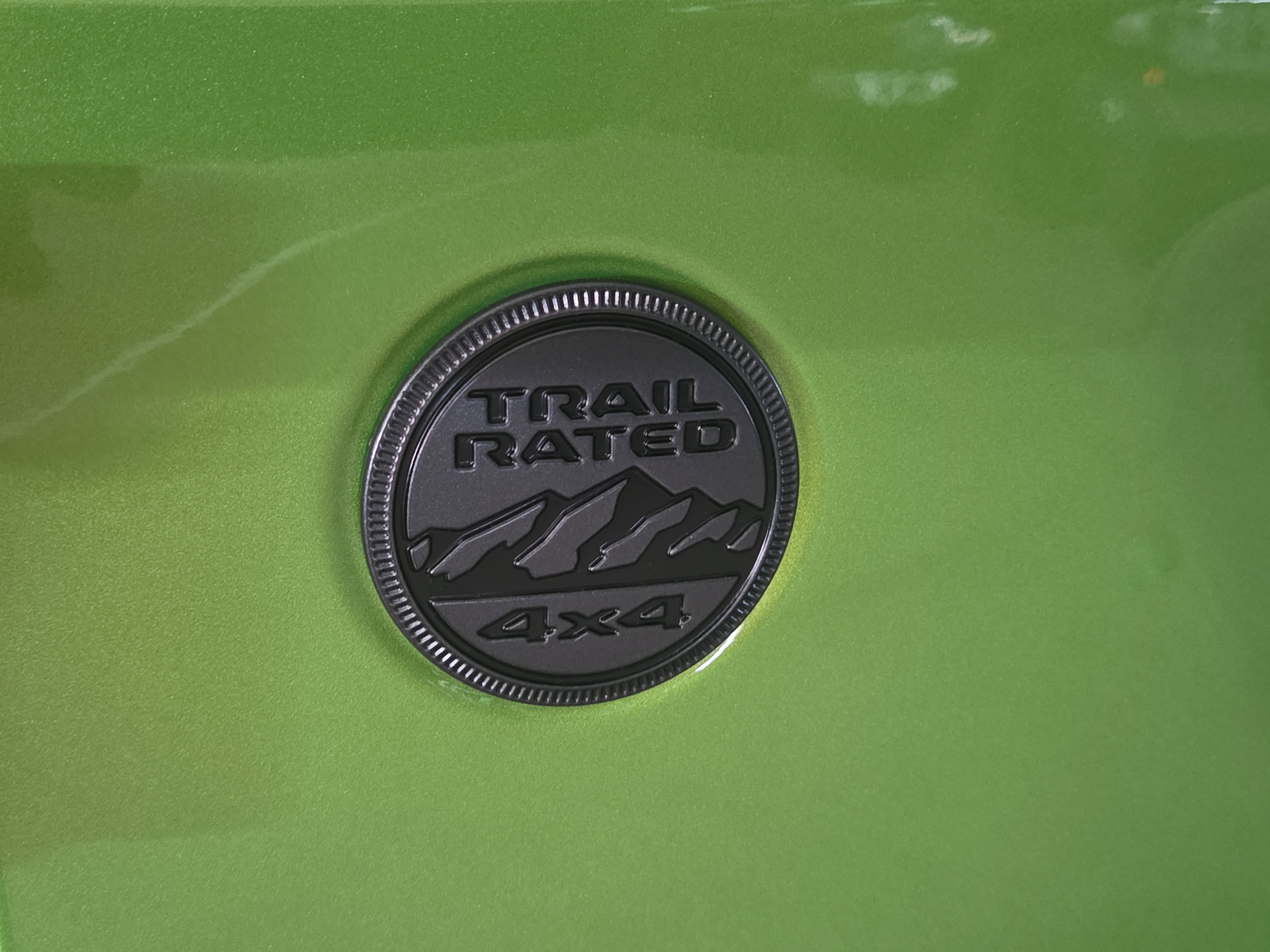 New 2026 Jeep Wrangler Sport image 13