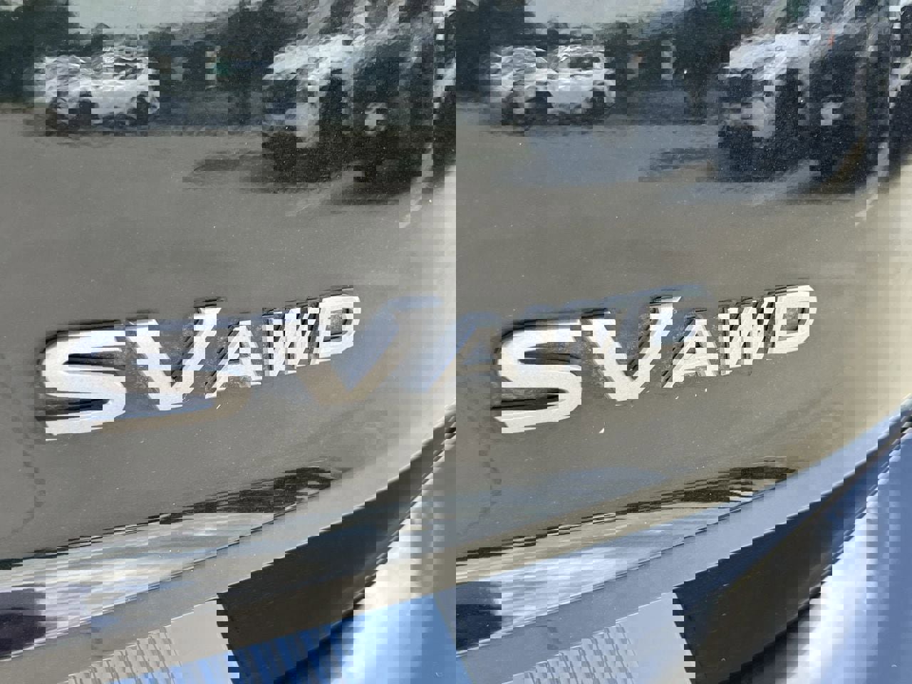 Certified 2024 Nissan Rogue SV image 5