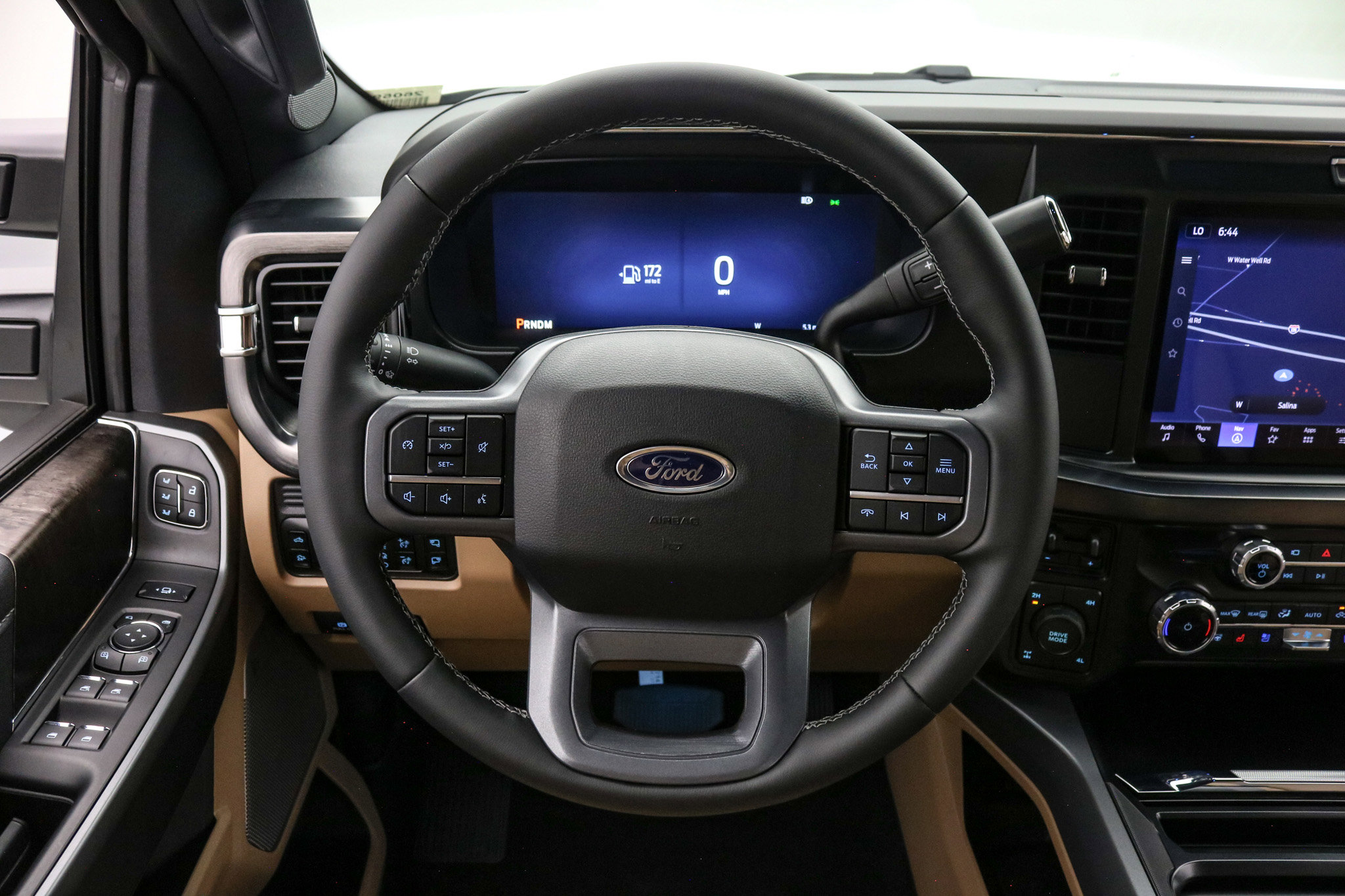 New 2026 Ford F250 Lariat image 15