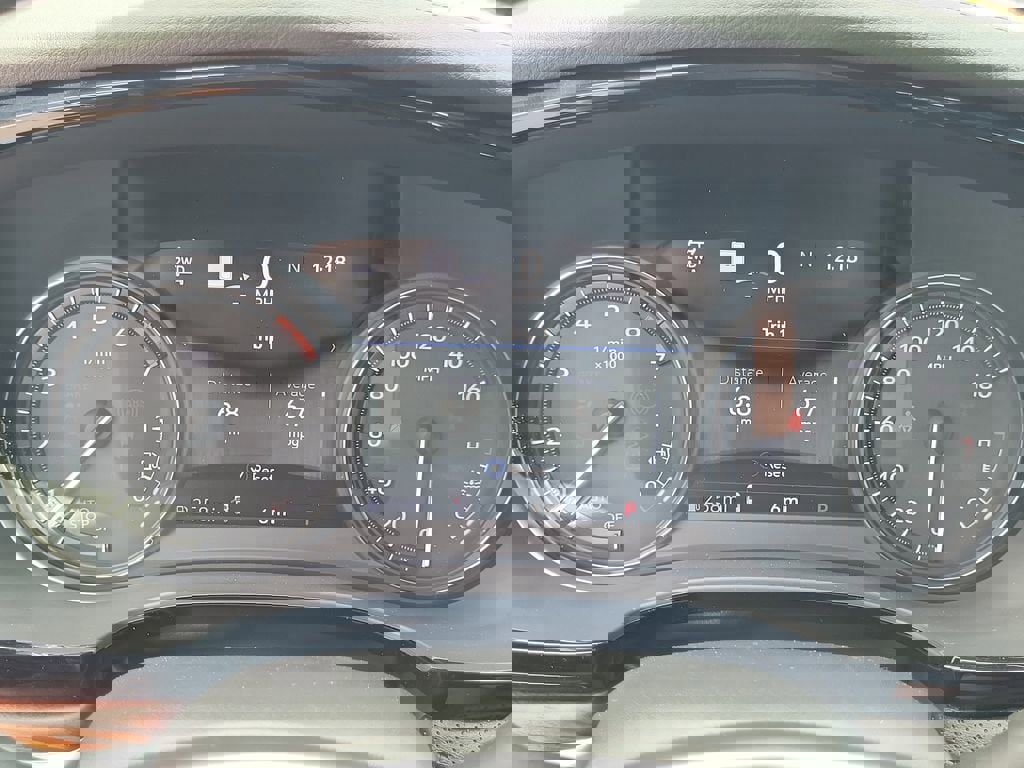 New 2025 Cadillac XT5 Premium Luxury w/ Technology Package image 15