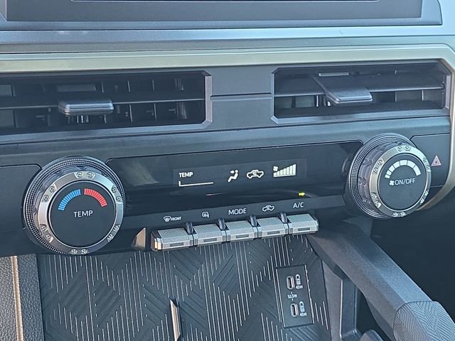 Used 2025 Toyota Tacoma SR5 image 23