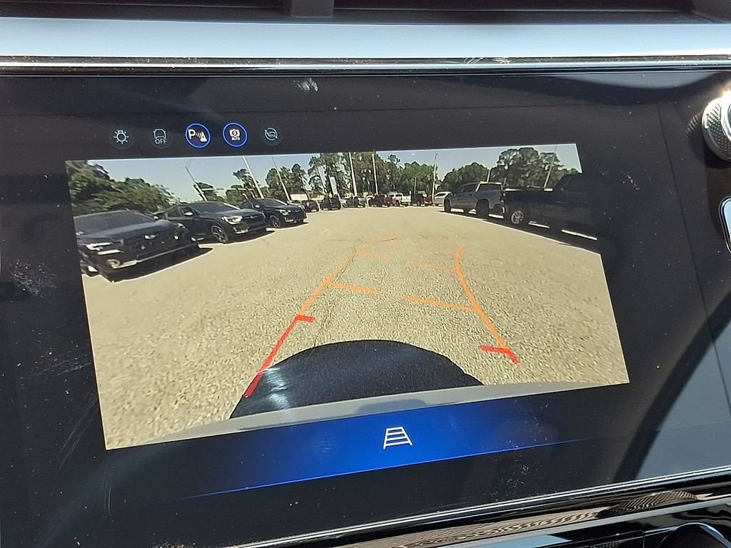 New 2027 Chevrolet Bolt LT FWD image 12