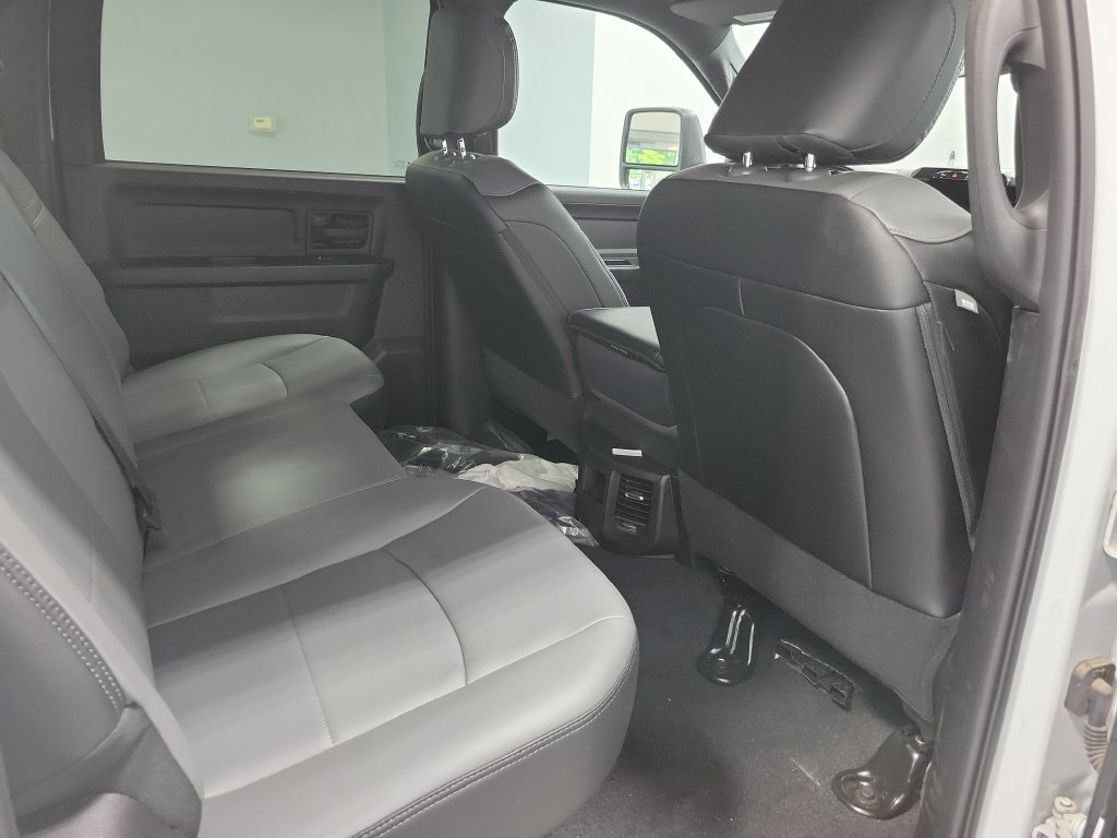 Used 2025 RAM 2500 Tradesman w/ Safety Group AWD/4WD image 19